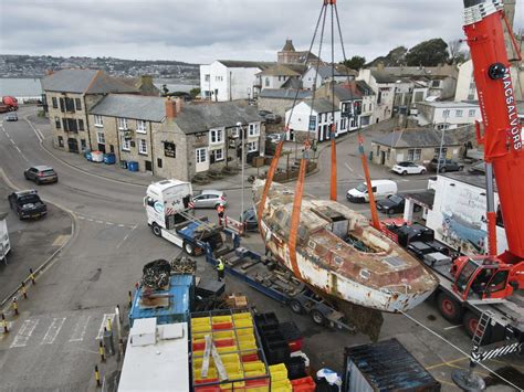 Boats for sale in Cornwall - April 2024 - NewsNow