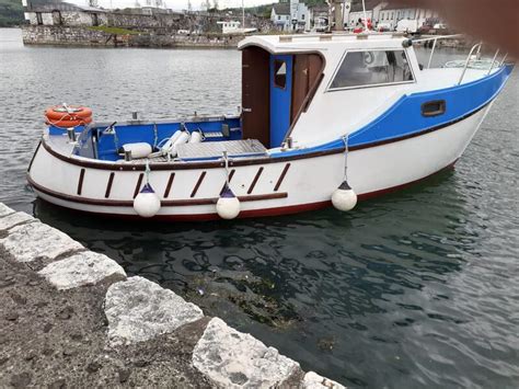 Boats for sale in Ireland - Daily Boats