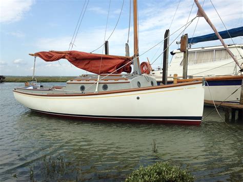 Boats for sale in Norfolk - YachtWorld