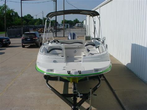 For Sale "pontoon boats" in Tulsa, OK. see also. 2009 G3 Tritoon 22 ft. $24,000. Owasso Plastic floats & small pontoon boat kits - USA made floats & frames. $1. 2 ... . 
