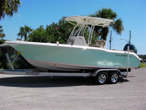 Boats for sale key west. Oct 24, 2023 · Key West Boats For Sale. Your Selections: Key West Sort by: Length Price Year advertisement. 1 - 15 (out of 42) 1; 2; 3; 2019 19' Key West 197 SKV $ 42,250 