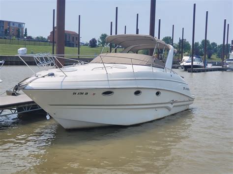 For Sale "boats" in Louisville, KY. see also. 2005 Palm Beach deluxe pontoon. $16,000. Elizabeth, Indiana 1998 Sea Ray 230 BR Signature. $10,000. 1979 16’ invader ... . 