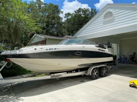 Boats for sale ocala. Black Label Marine Group. 4211 NW Blitchton Road. Ocala, FL, 34482. United States. 352-656-7988. View Seller Inventory. Call Now Send Email. 
