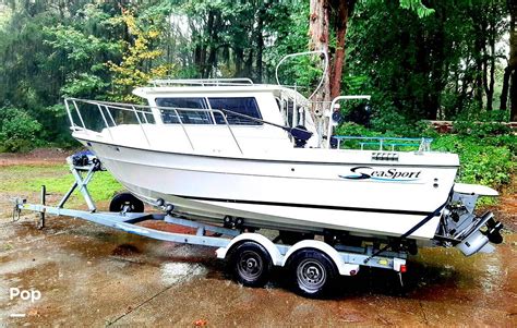 1,281 boats for sale in Jacksonville, including boat prices, photos, and more. For sale by owner, boat dealers and manufacturers - find your boat at Boat Trader! Find new and used boats for sale in Jacksonville, including ... Olympia Yacht Group, Inc. | Jacksonville, FL 32225. Request Info; 2024 Krogen 60 Open. Request a Price. Kadey-Krogen .... 