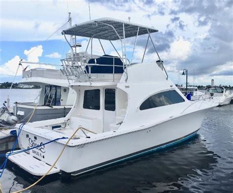 Boats for sale used. Used saltwater fishing boats for sale 6771 Boats Available. Currency $ - USD - US Dollar Sort Sort Order List View Gallery View Submit. Advertisement. Save This Boat. Scout 425 LXF . Jupiter FL, Florida. 2023. $1,299,000 Seller MarineMax Yacht Center 46. 1. Contact. 877-462-1032. ×. Save This Boat. Grady-White Canyon 336 . Kent Island ... 