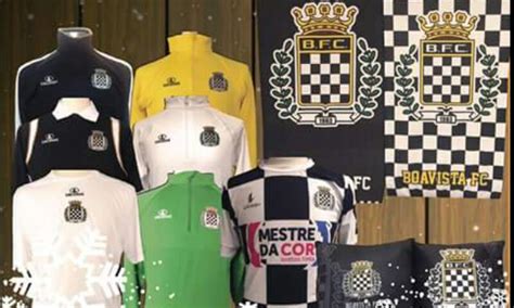 Boavista F.C. - Loja Online - Facebook