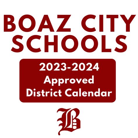 Boaz City Schools