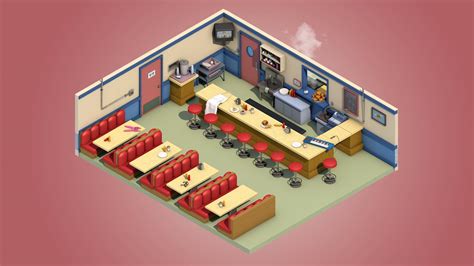 Bob's burgers restaurant layout. Things To Know About Bob's burgers restaurant layout. 