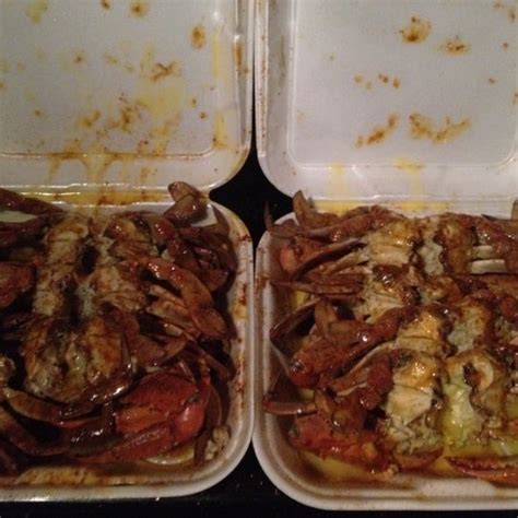Bob'S Crab Shack. Bob'S Crab Shack. Seafood Res