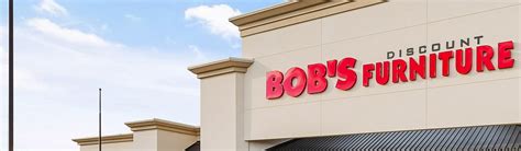 Bob's Discount Furniture. 235,524 likes · 3,975 talking about this · 4,229 were here. The official Facebook page of Bob’s Discount Furniture! Get Bob’s Discount on quality furniture. More. 