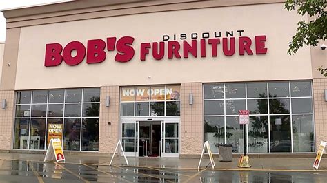 Visit Bob's Discount Furniture in North Canton, O