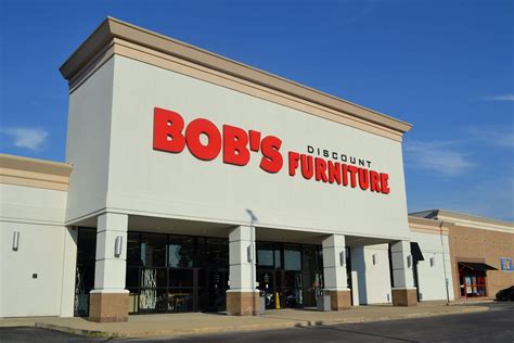 With around 15 store locations in 24 states, Bob’s Discount Furniture consistently ranks among the nation’s best places to buy furniture on a budget. The company takes pride in a hassle-free store experience and simple, stylish furniture for living rooms, dining spaces, bedrooms and patios. One of the hallmarks of Bob’s Discount Furniture .... 