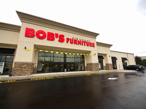 Bob's discount furniture store. Things To Know About Bob's discount furniture store. 