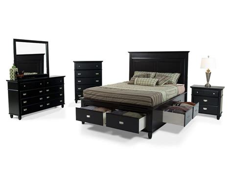 Gerridan 3 Piece King Bedroom Set Includes: Bed, Dresser and Nightstand. Compare at $1,297.00 $1,147.00. Furniture Factory Outlet. Hyanna Queen Panel Bed. Compare at $449.00 $399.00. Furniture Factory Outlet. Maribel 4 Piece Queen Bedroom Set Includes: Bed, Dresser, Mirror and Nightstand. Compare at $1,376.00 $1,196.00.. 