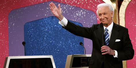Bob Barker, dapper ‘Price Is Right’ and ‘Truth or Consequences’ host and animal advocate, dies at 99