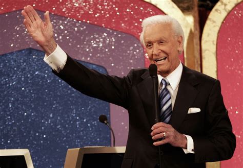 Bob Barker, longtime 'The Price Is Right' host, dies at 99