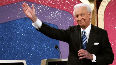 Bob Barker, longtime ‘Price is Right’ host and animal advocate, dies at 99