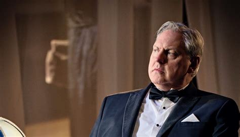 Bob Barrett Interview &ndash;