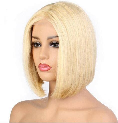 Bob Blonde Wig: The Ultimate Guide to Enhance Your Look