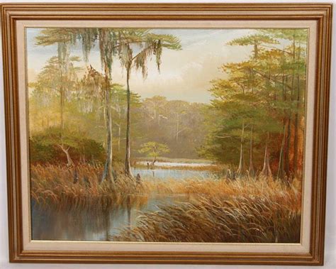 Bob Butler Landscape