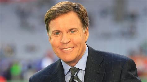 Bob Costas: I Am Not As Good As I Used To Be Barrett Media