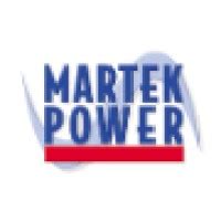 Bob Duarte - National Sales Manager - Martek Power LinkedIn