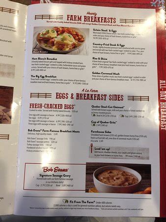 Bob Evans Coshocton