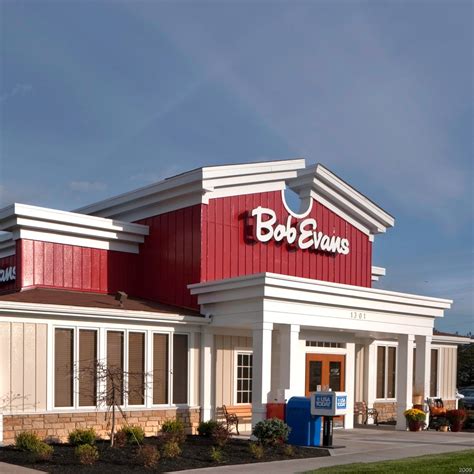 Bob Evans Restaurants, LLC hiring Restaurant Host in New Baltimore …