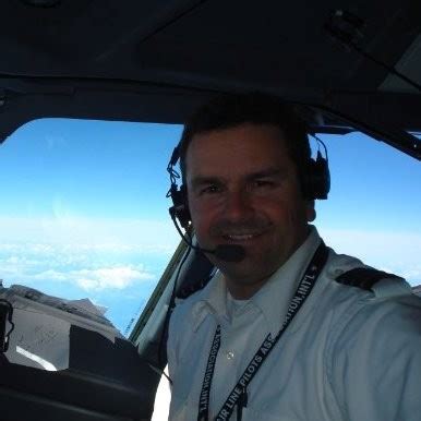 Bob Griffin - 737 Pilot - Alaska Airlines LinkedIn