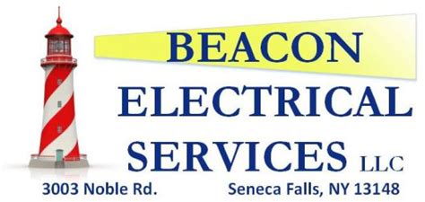 Bob Hanifin - Email, Phone - President, Beacon Electrical Services