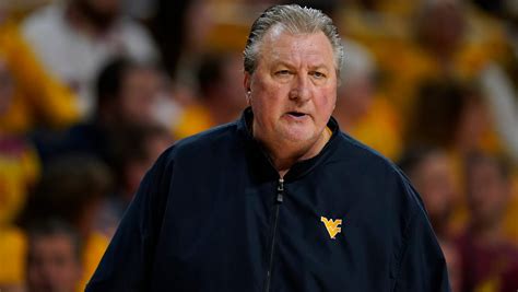Bob Huggins resigns as basketball coach at West Virginia hours after being arrested on suspicion of drunken driving