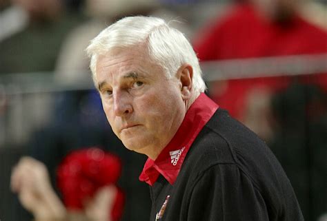 Bob Knight, legendary college basketball coach, dead at 83