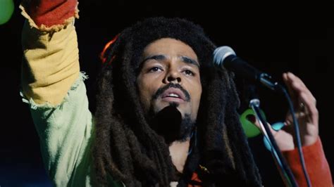 Xxxcomdf - Bob Marley: One Love biopic of an icon receives mixed reviews