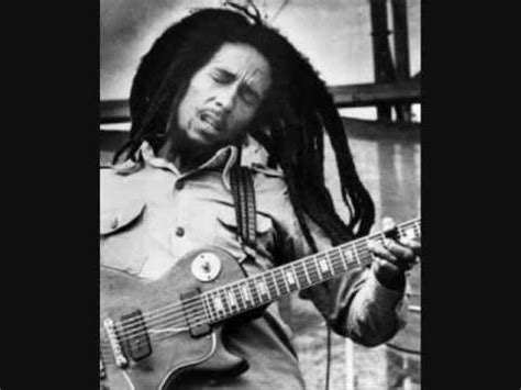 Bob Marley - Songfacts