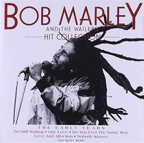 Bob Marley Credits AllMusic