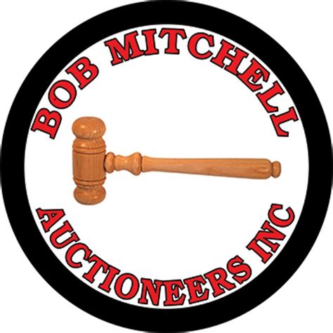 Bob Mitchell Auctioneers Inc., Terrell, TX 75160