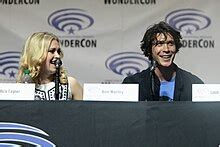 Bob Morley AcademiaLab.