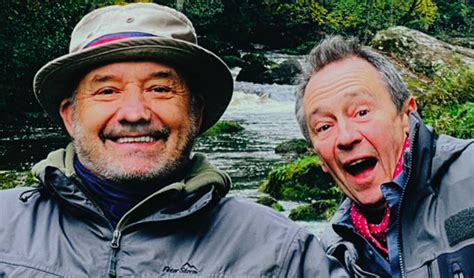 Bob Mortimer and Paul Whitehouse UK tour - How to get …