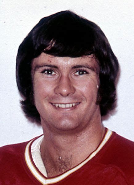 Bob Murray (b.1948) Hockey Stats and Profile at hockeydb.com