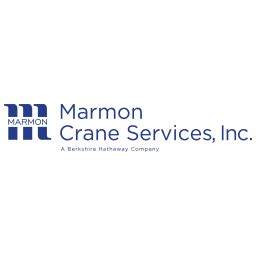 Bob Picken - Vice President, R.. - Marmon Crane Services