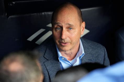 Bob Raissman: Brian Cashman forced to start selling hope as his battered Yankees sink in standings