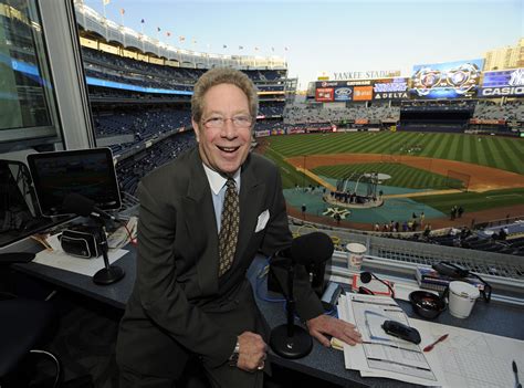 Bob Raissman: Not lost in translation — Yankees continue to enable John Sterling and his radio shtick