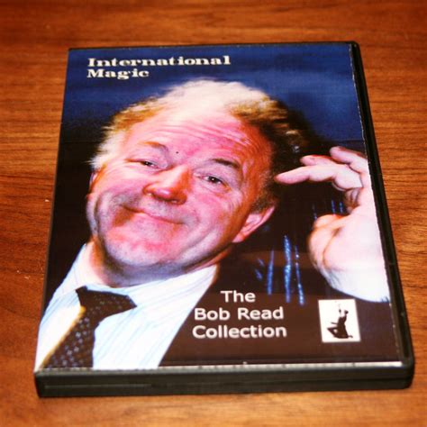 Bob Read Collection - DVD – Magic Inc.