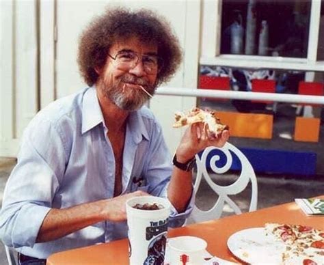 Bob Ross (1995)