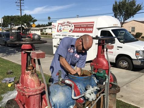 Bob S Plumbing in Hawthorne, CA with Reviews - YP.com