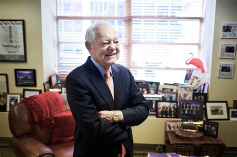 Bob Schieffer of ‘Face the Nation’ Prepares to Sign Off