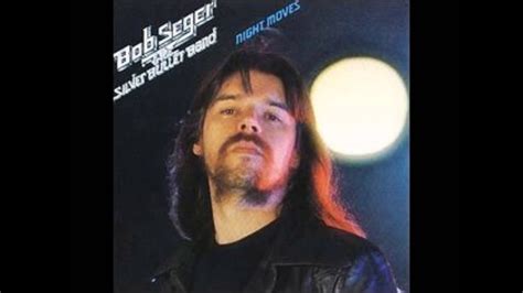 Bob Seger-Fire Down Below Live - YouTube