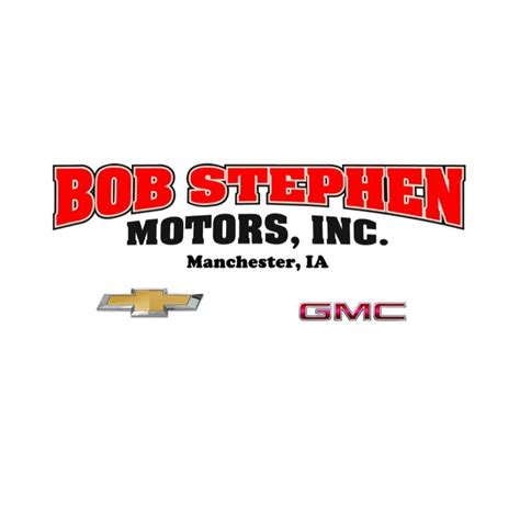 Bob Stephen Motors Inc Company Profile Manchester, IA - Dun