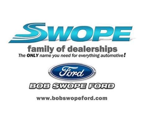 Bob Swope Ford Better Business Bureau® Profile