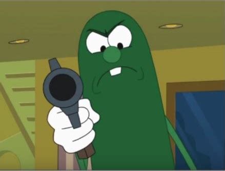 Bob The Cucumber Burngoberrie Wiki Fandom